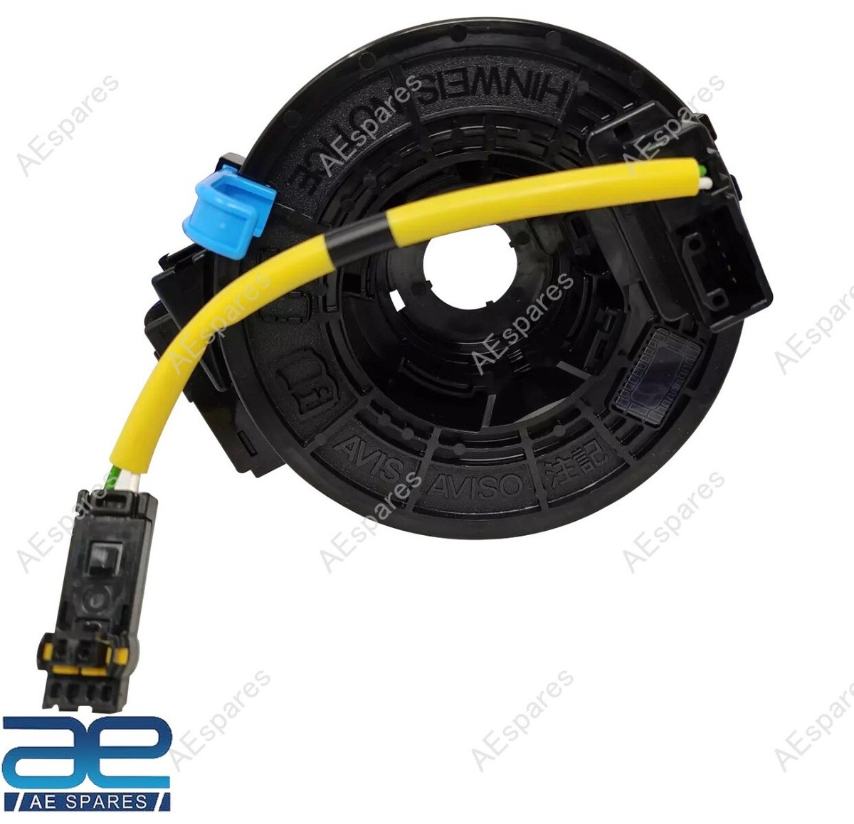 Suzuki Ritz Splash Stingray Swift Dzire SX4 Clock Spring For