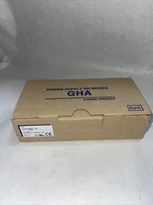 Cosel 12VDC 4.6A 300W Open Frame Switching Power Supply GHA300F-12-R3