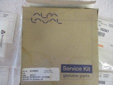 NIB Alfa Laval Service Kit 9613990092 761TR/741TR