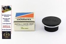 Tamron Adaptall Adapter To Mount Old Tamron Lenses On Contax Yashica