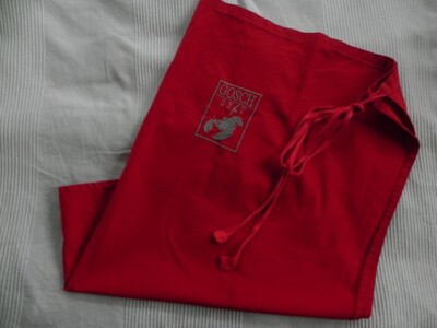 Gosch Sylt, Schürze, Bar - Schürze, Grill - Schürze