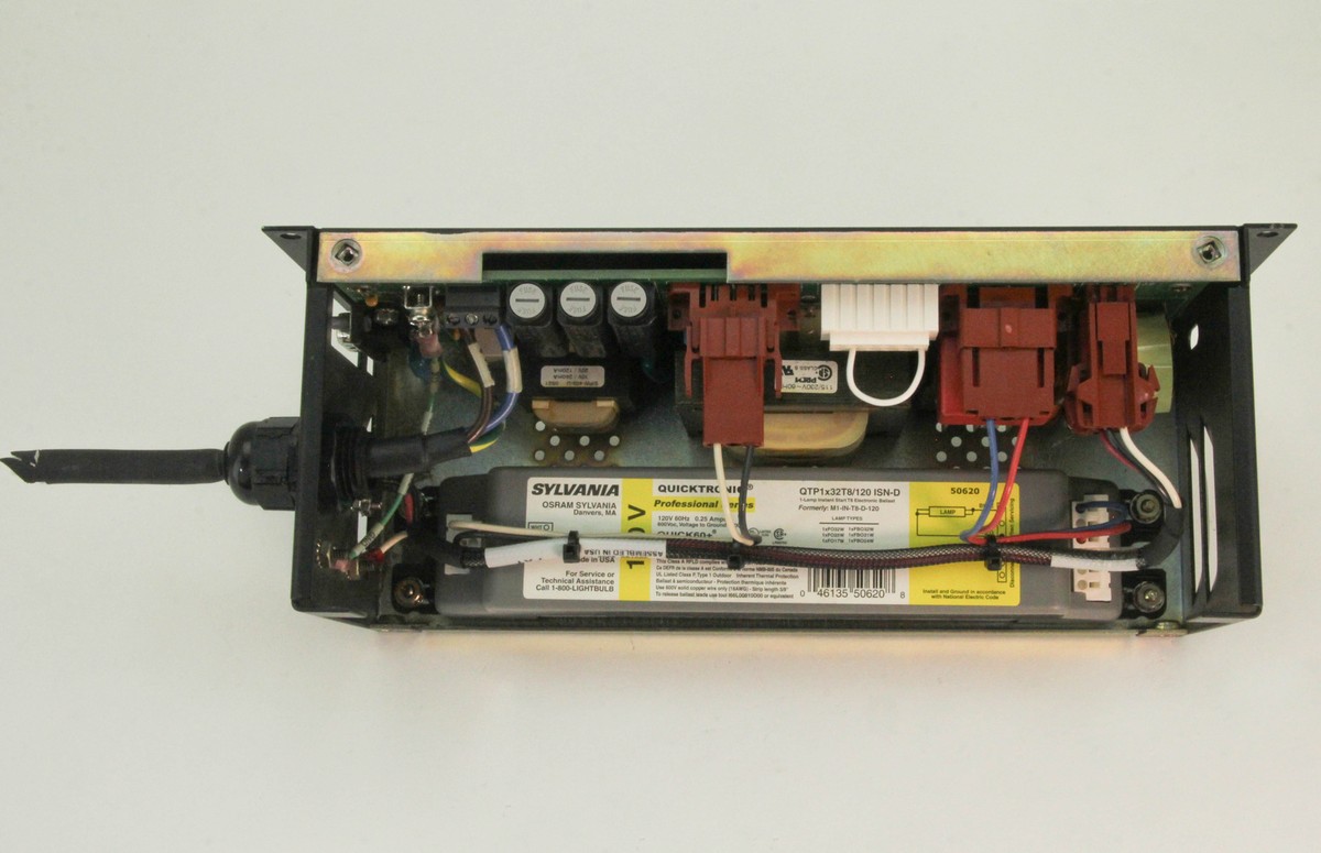9797 APPLIED MATERIALS END POINT POWER MODULE, 0100-01756, 0021