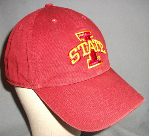IOWA STATE CYCLONES BASEBALL CAP Golf 