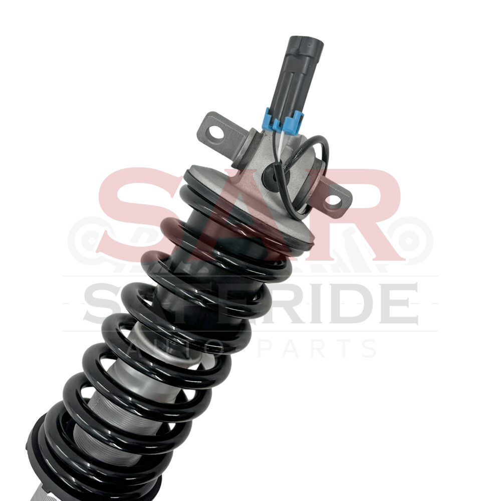 4X For Ferrari 360 Spider Modena 2000-05 Front & Rear Shock Struts w/Magnetic