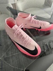 nike mercurial superfly ebay