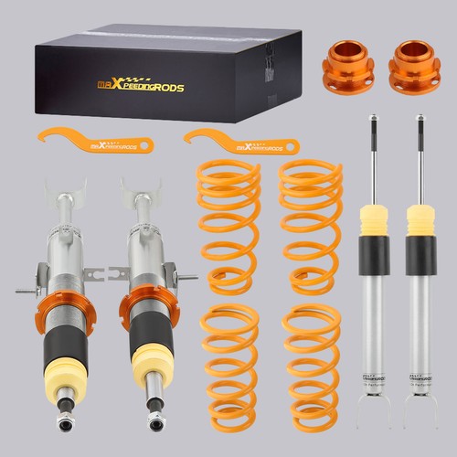 Coilover Suspension for Nissan 350Z Z33 Fairlady Z 03–09 Roadster Shock Absorb