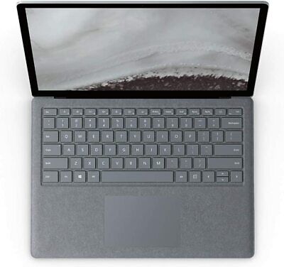 Microsoft Surface Laptop 2 (Intel Core i7, 16GB RAM, 512GB) - Platinum Microsoft Surface Laptop 2 (Intel Core i7, 16GB RAM, 512GB) - Platinum