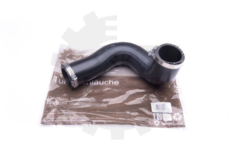 Turbo Hose Intercooler Hose SKV for Volvo S60 2.4 2.5 S80 2.5 V70 XC70 2.4 2