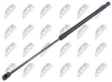 Genuine NTY Gas Spring Bonnet AE-ME-062 for Mercedes-Benz