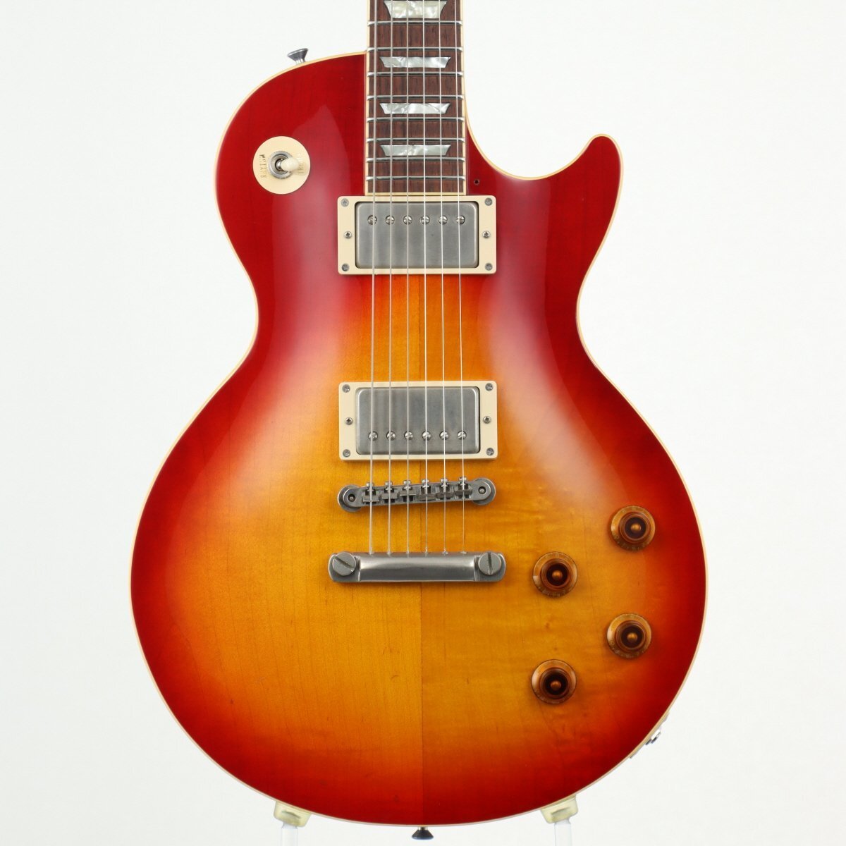 ギター Orville LPS-75 Cherry Sunburst Orville LPS-75 Cherry Sunburst 【公式通販】