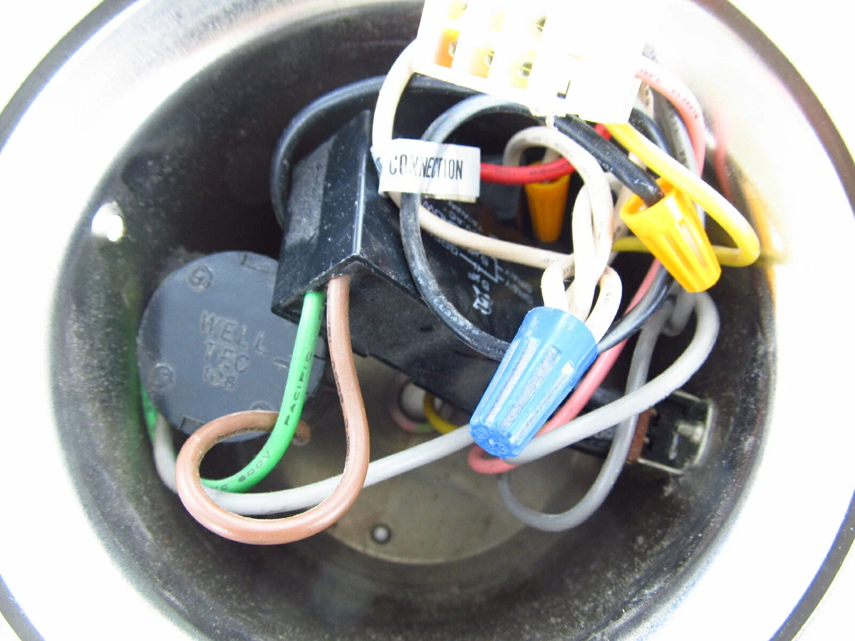 Hunter Ceiling Fan Wattage Limiter Replacement Shelly Lighting