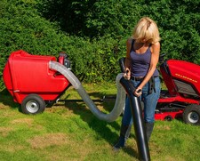 Cleaner Vacuum for Trafalgar