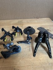 Shimano Dura Ace 9100 11-Speed Road Bike Groupset