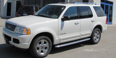 Ford F6 Ceramic White Tri-coat Pearl Basecoat Clearcoat Complete Gallon Kit