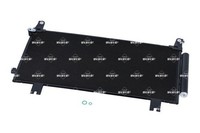 Kondensator Klimaanlage Easy FIT NRF 350613 FüR Honda CR 5 AWD RW2 Vtec RW1