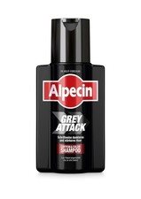 Grey Attack Coffein & Color Shampoo