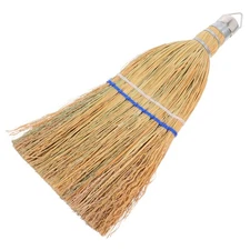 Driveway Broom Brooms for Sweeping Outdoor Heavy Duty Broomheavy