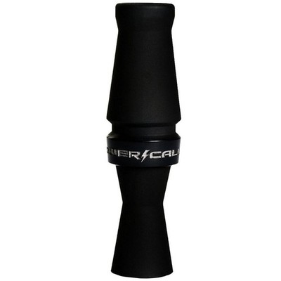 Power Calls Jolt J-Frame Double Reed Poly Mallard Duck Call