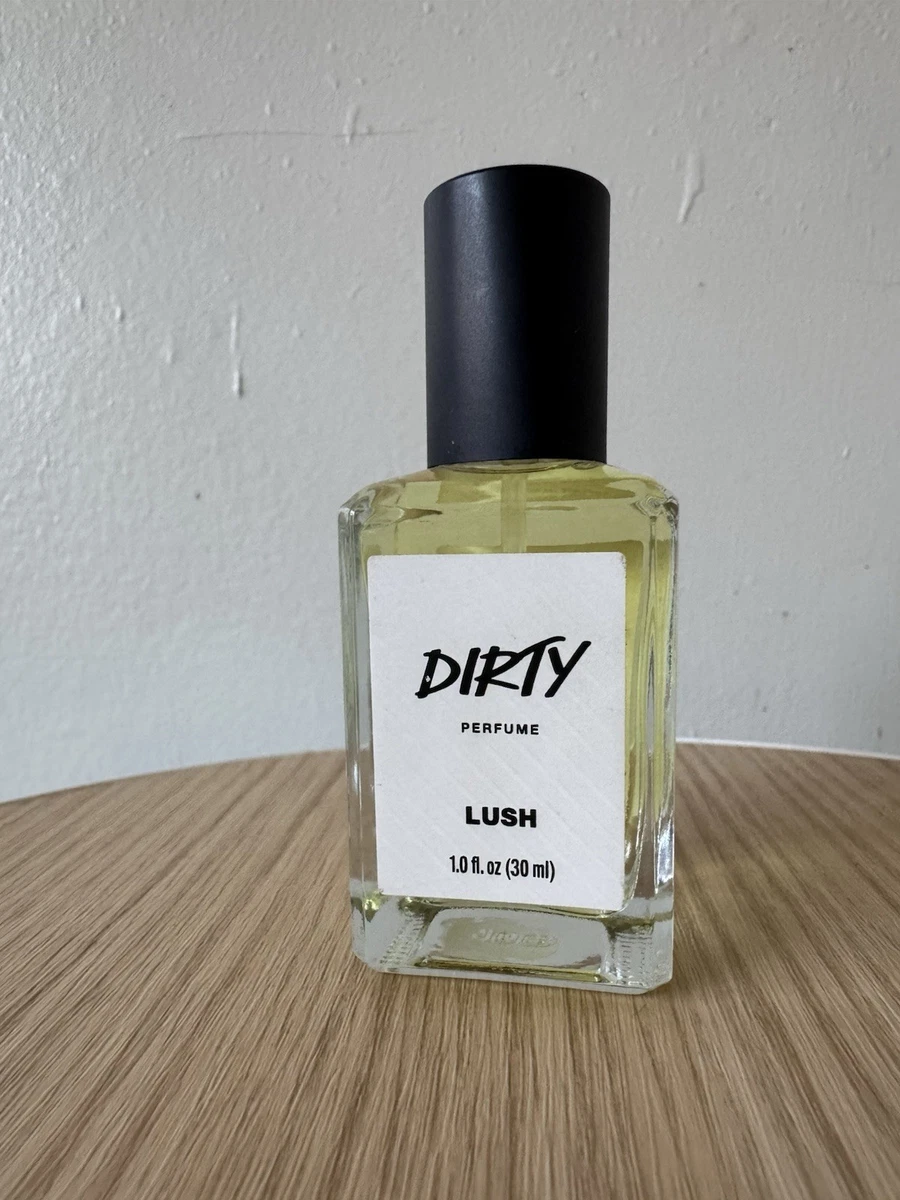 LUSH GORILLA PERFUME スーパーフェアリー 100ml Super Fairy Perfume