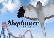 Skydancer: 1, Martin Bradley