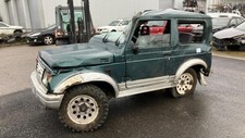 Lève vitre Suzuki SAMURAI