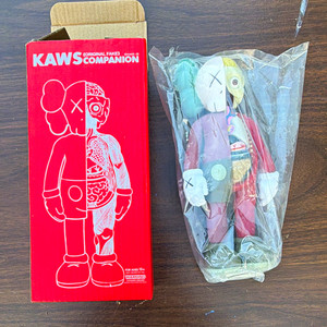 Kaws One | eBay