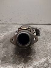 Catalytic Converter NISSAN MICRA MK4 (K13) 2010 TO 2017 1198 HR12DE
