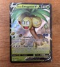 Alolan Exeggutor v SWSH225 Black Star Promo Pokemon Go Card Rare Holo NM