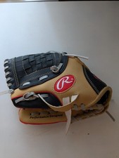 Rawlings Players Series WPL10CBSG Baseball Glove Right Hand Throw 10 In