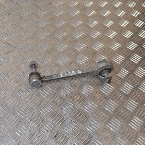 BMW 7 E65 E66 Stabilisator hinten links 2007