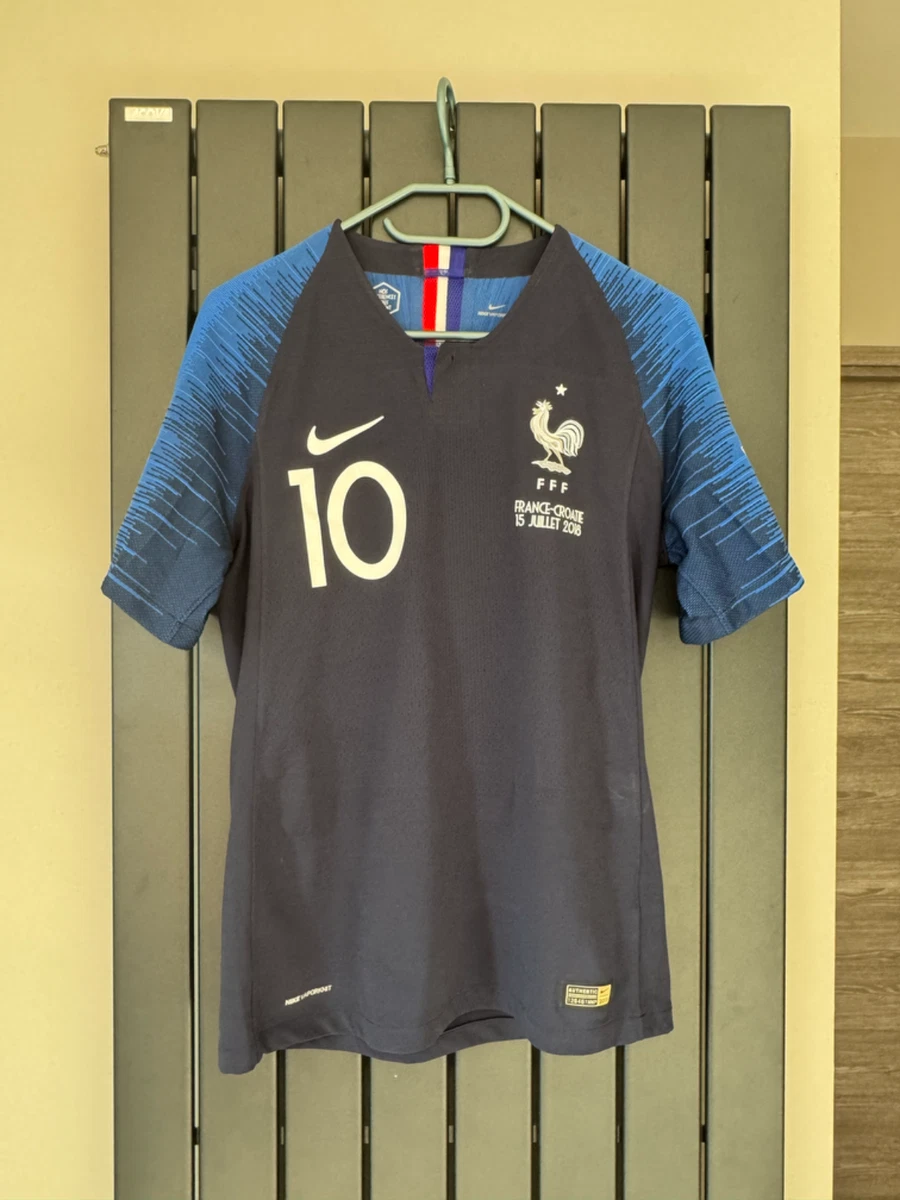 Maillot Chelsea Finale Coupe Du Monde 2025 Taille XL Numéro 10 Palmer - Neuf Avec étiquette