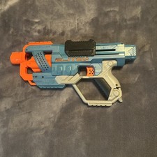 NERF Elite 2.0 E9485 Commander RD-6 Blaster