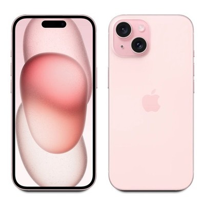 Apple iPhone 15 Plus 6.7