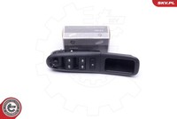 Esen Skv 37SKV177 Schalter, Fensterheber For Peugeot