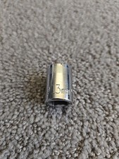 Craftsman 44304 13mm 12pt Socket 3/8" Drive G Series Made in USA