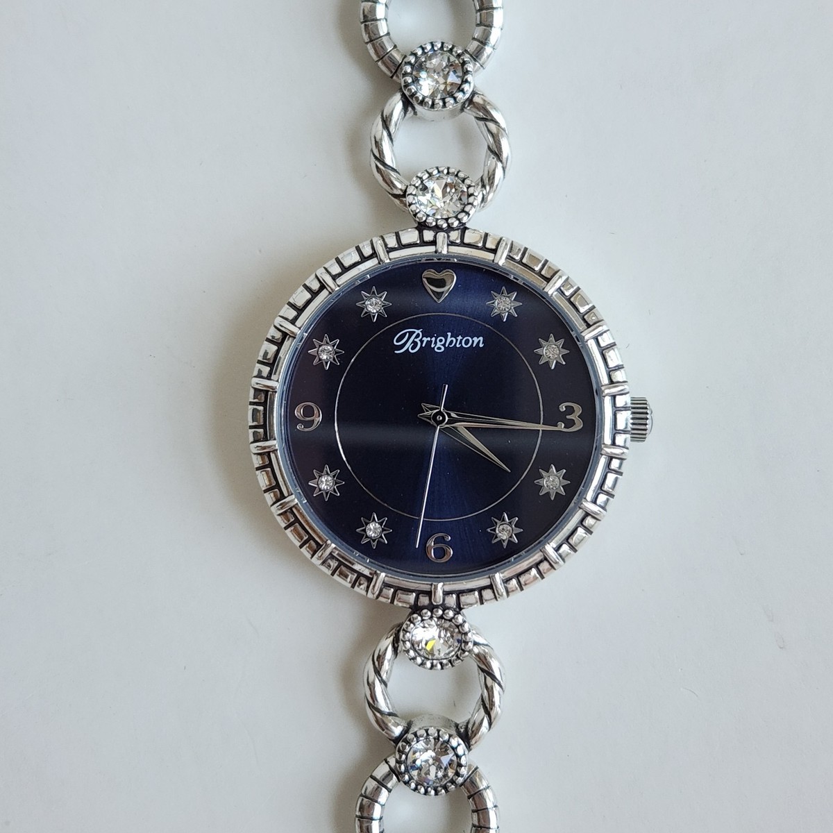 Brighton Halo Star City Watch - Fixed Price display picture 1