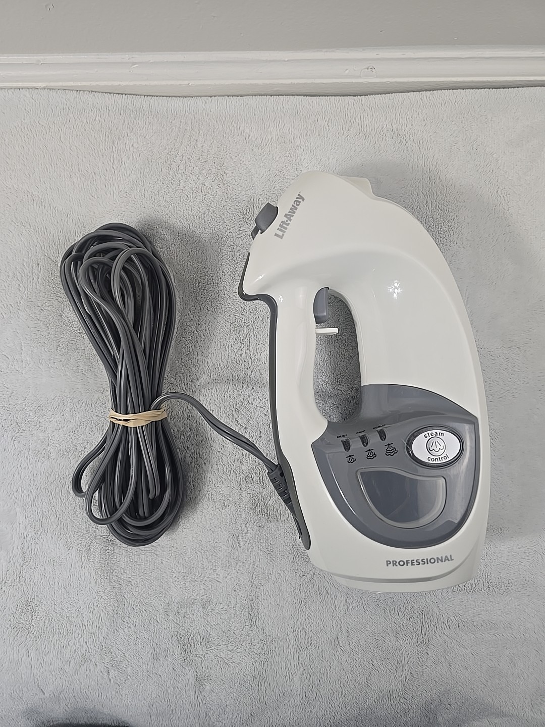 Shark Lift-Away Professional Steam Pocket Mop Tank Only