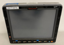 HONEYWELL THOR VM3 WLAN (Vehicle-mounted Computer) NON-TESTED!!!!! Windows 7