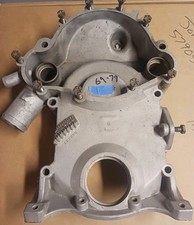 71 72 73 74 75 76 77 78 Pontiac Gto Trans Am Gp 350 400 455 Oem Gm Timing Cover