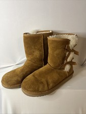 Koolaburra By UGS Size 10