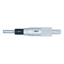 Insize 6381-1W Micrometer Head, Carbide Spindle Material