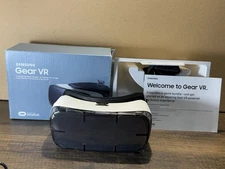 Samsung Gear VR Powered by Oculus - New, Open Box