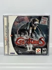 Nightmare Creatures II Sega Dreamcast CIB W/ Manual  Tested