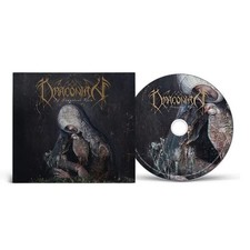 DRACONIAN - in somnolent ruin DigiCD