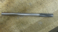 HSS Reamer .6000" - .6999" Select from List