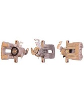 DRI Bremssattel Hinten Rechts FüR Toyota Corolla Liftback _E11_
