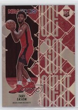 2022-23 Panini NBA Hoops We Got Next Holo Tari Eason #14 0eq8