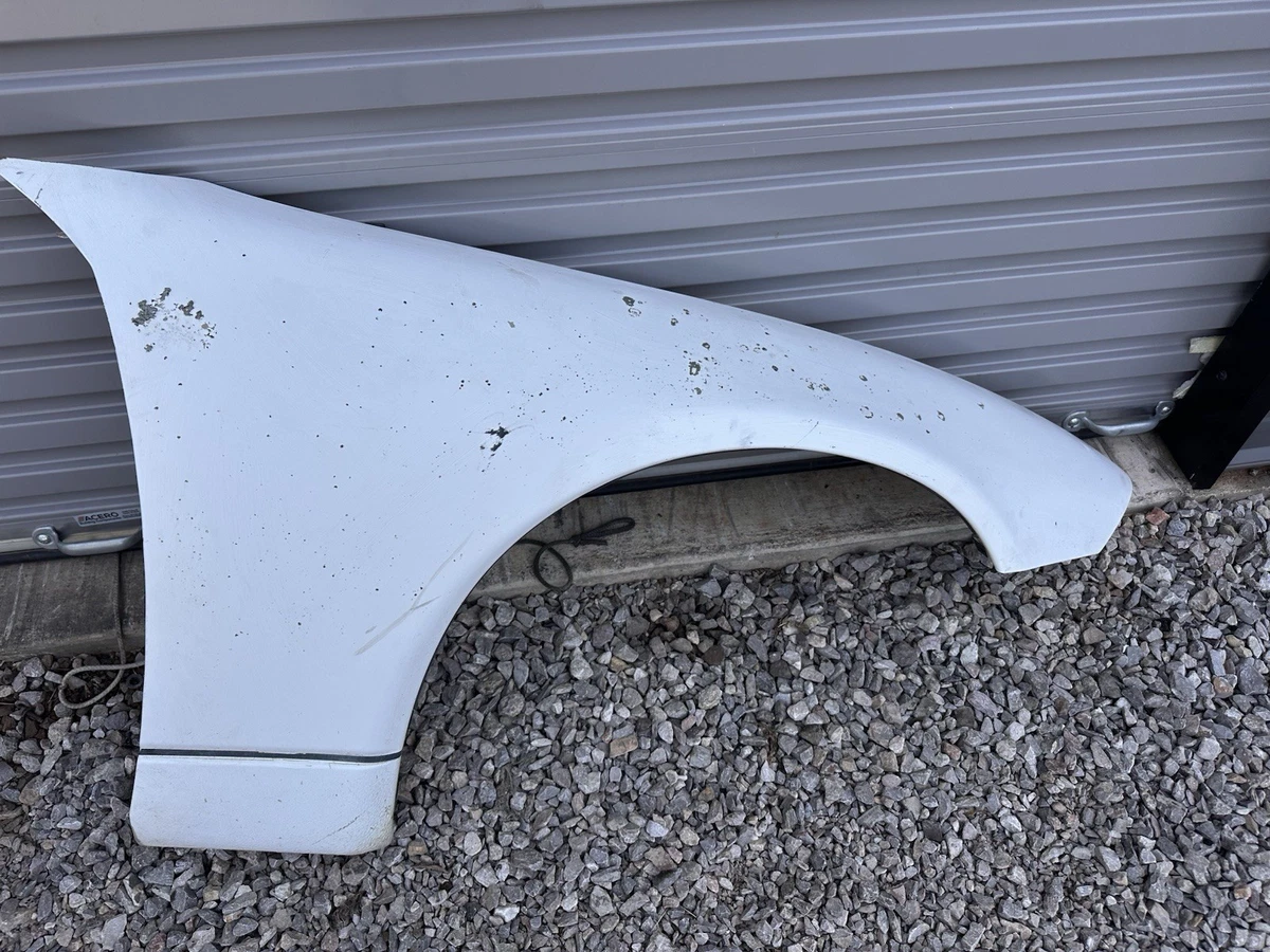Nissan White Fenders Fenders for sale | eBay
