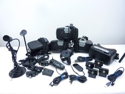 Meta Oculus Development Kit 2 Sammlung Set aus Entwicklerfirma
