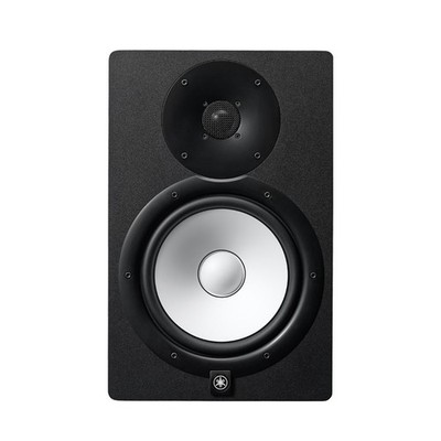 Yamaha HS8 aktiver Studiomonitor - NEU